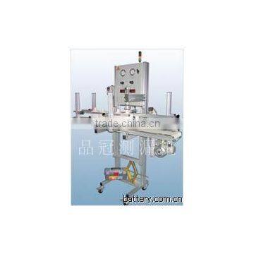 common Leak tester machine