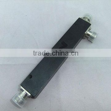 200W 15dB 350-2700/400-2500MHz RF Directional Coupler(N-Female)