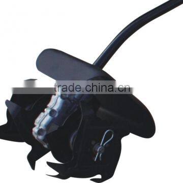 Supply Manufacturer Multi-function Gasoline Brush Cutter 4 in 1 photo-3