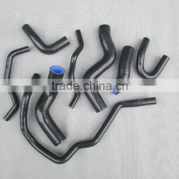FOR VW Golf GTI FSI Mev MK 5 Silicone Radiator&Heater Hose