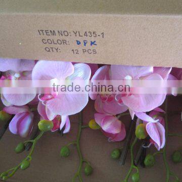 Silk Orchid Large photo-2