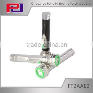 FT2AAE2 cheap and bulk led flashlights touch lamps