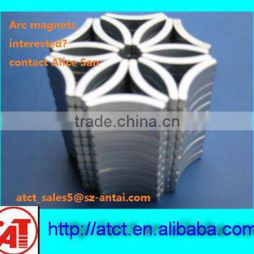 Arc n38 magnet/magnets motor