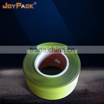 PP strapping with different color and strong strength