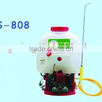 Knapsack Power Sprayer