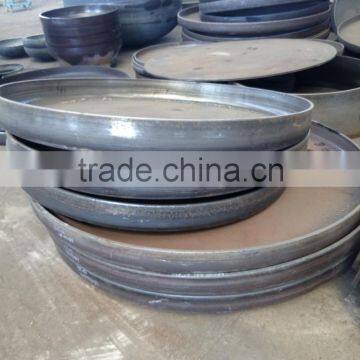 End Cap Stainless Steel Dome Caps Metal Cap photo-2