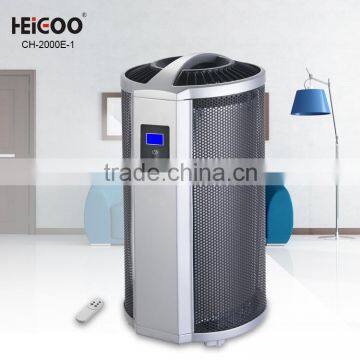 Adjustable Control Mica Heater