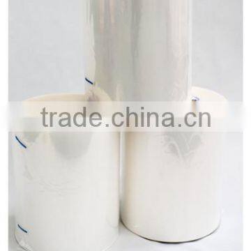polyolefin(pof) shrink film-- transparent shrink film