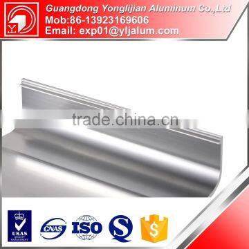 China Factory Best Selling Furniture Aluminum Extrusion in Foshan photo-3