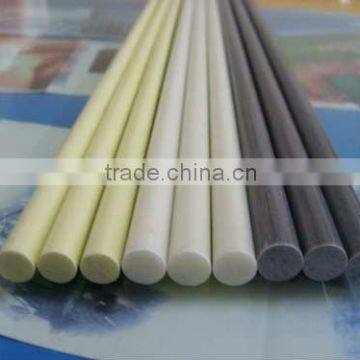 Fiberglass rods(insulation material)