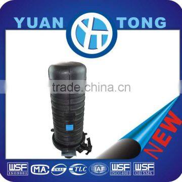 FTTH 3M 48 Core Fiber Optical Splice Closure photo-2