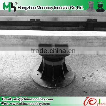 Adjustable Plastic Pedetal for Joist photo-3