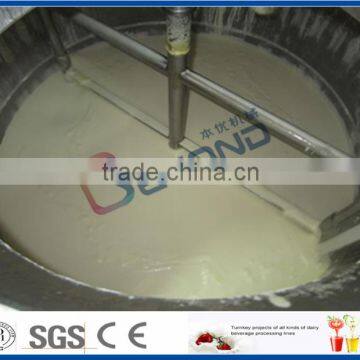 Butter Processing Line photo-4
