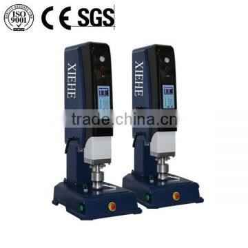 2015 New Plastic ABS 20 Khz Ultrasonic Welding Machine