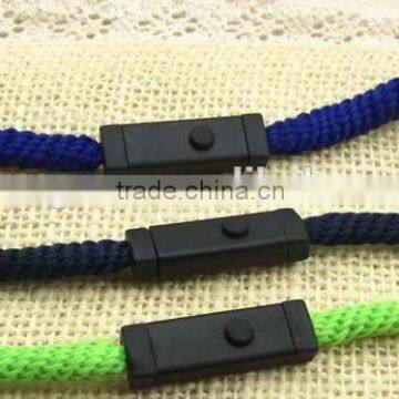 Promotion Waterproof Shoelace Earphone With Printing for MP3/MP4/mobile Phone photo-6