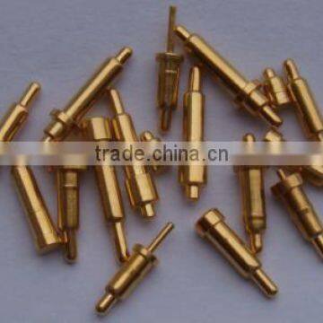 Customized Medical Equipment Spring Pogo Pin Connectors/pogo Pin Current (1-10A) photo-6