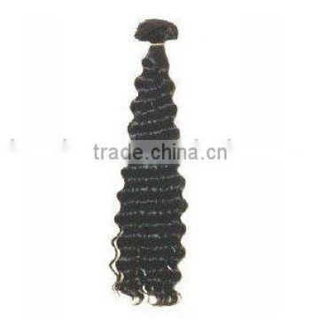 Virgin Bulk Hair For Braiding - Bulk Euro - Curly Bulk