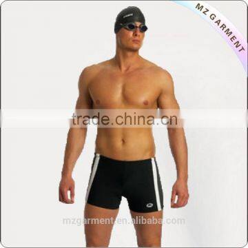 Men's trunk sexy extreme swimsuit