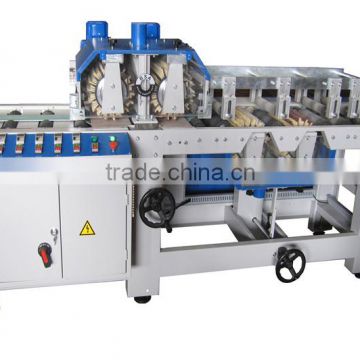 Quality profile sander machine