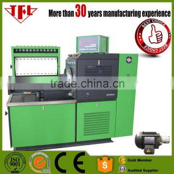 15kw Diesel Fuel Injection Pump Test Benches with high quality