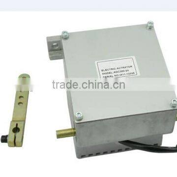 ADC300-24 Diesel generator electronic actuators