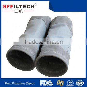 2016 promotion wholesale high quality cheap filter bag for cement plants