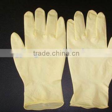 latex glove