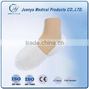 low price disposable pedicure slippers for nail salon