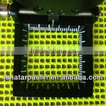 Coated Mesh