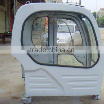 kobelco cab 135, operate cab ,kobelco sk135 cab, sk135 cabin ,SK70SR-2