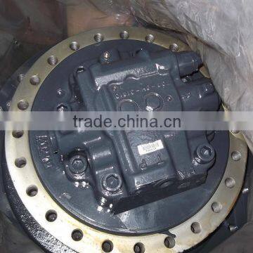 Liugong Excavator Travel Motor, CLG904 Travel Motor, CLG904C Excavator Final Drive Motor