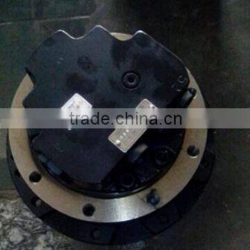 PC18 travel motor,hydraulic motor,PC30,PC40,PC55,PC60,PC75,PC78,PC90,PC100