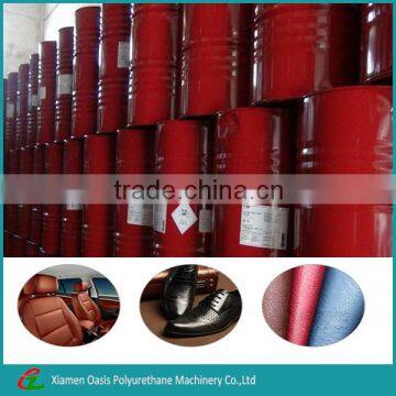 PU resin