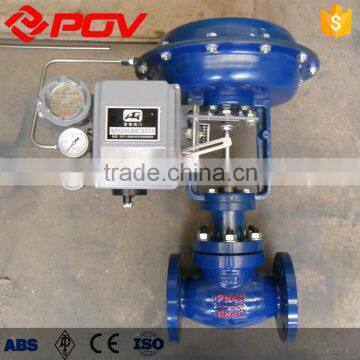 Hot Sale Gas Pneumatic Regulators Valve photo-5