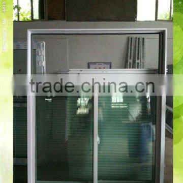 Upvc Sliding Windows