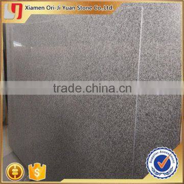 China Cheapest Snow Grey Granite