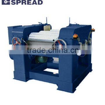 Super quality manual triple roll mill