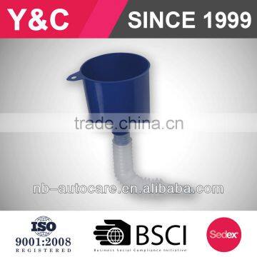 Car Repair Plastic oil funnel