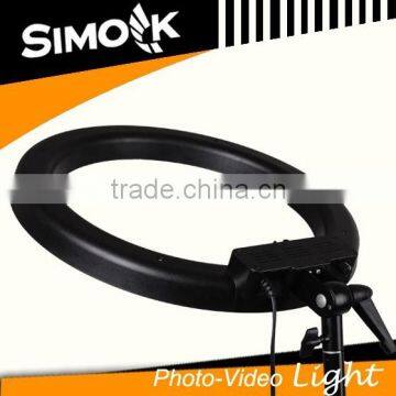 Ring Shape Digital Continuous Studio Light 75w photo-2