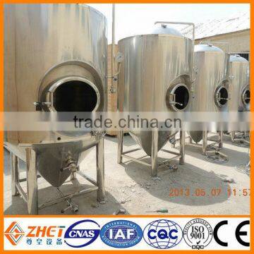 beer equipment made by SUS 304 or red copper/CE and ISO certification