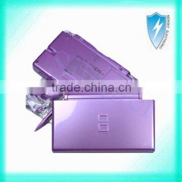 Purple Full Housing For DS Lite NDSL