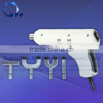 Chiropractic Impulse Adjusting Gun Adjustment Machine For Periathritis Of Shoulder