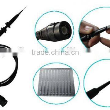 Portable High Frequency Galvanic Facial Machine photo-4