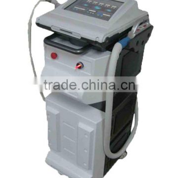 Fine Lines Removal Elight Machine ( Ipl Rf ) IPL Hair Removal Beauty Machine Wrinkle Removal