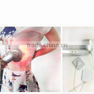 Ems Ultrasound Anti Cellulite Machine CE Approval photo-3