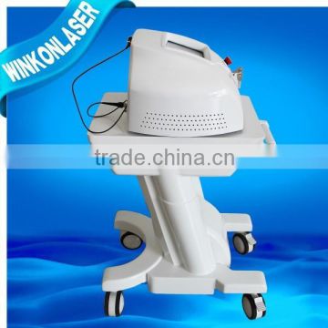 alibaba price vascular spider veins removal machine