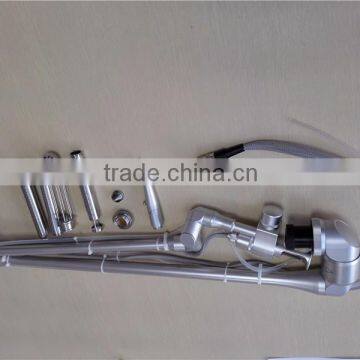 Professional 1ms-5000ms High Quality Fractional Co2 Laser/laser Equipment Co2 Portable Vaginal Rejuvenation Fractional/fractional Co2 Laser Vaginal Tightening Machine Carboxytherapy Ultra Pulse photo-3