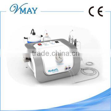 Portable 3 In 1 Oxygen Jet Oxygen Infusion Portable Oxygen Facial Machine Machine Facial And Body Beauty Oxygen Concentrator HO3 Professional