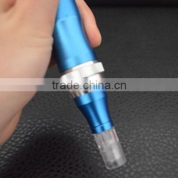 1 year warranty Auto Micro Needle Device home derma pen for tatoo