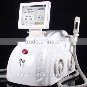 Anybeauty SHR Pain Free Ipl Machine Price / IPL Hair Removal photo-3